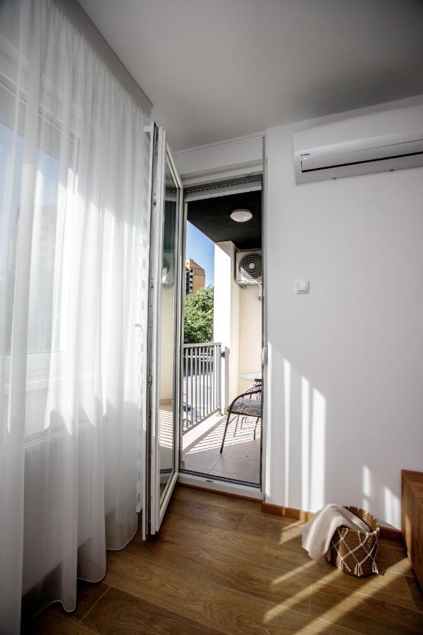 Apartman Minja Суботица Экстерьер фото