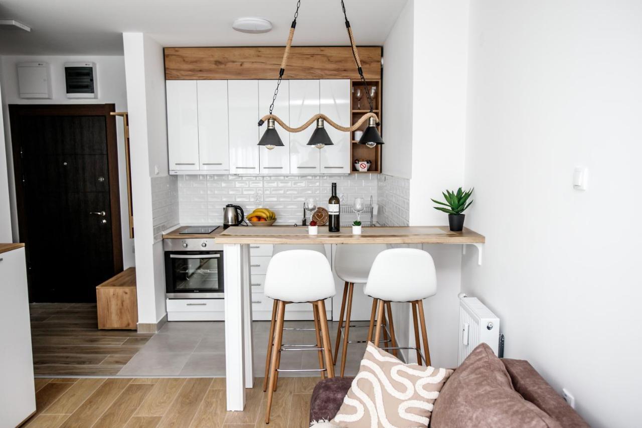 Apartman Minja Суботица Экстерьер фото