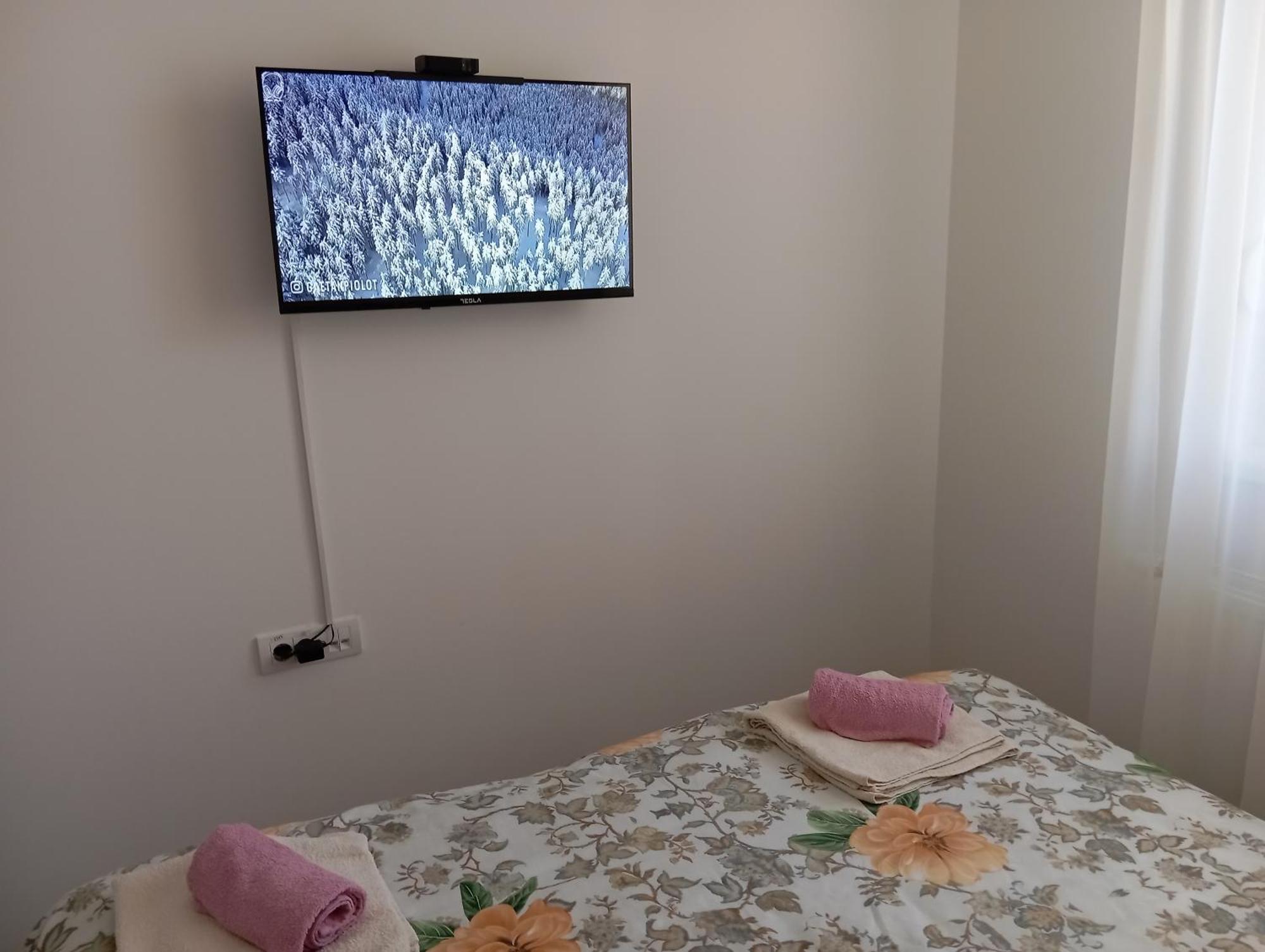 Apartman Minja Суботица Экстерьер фото