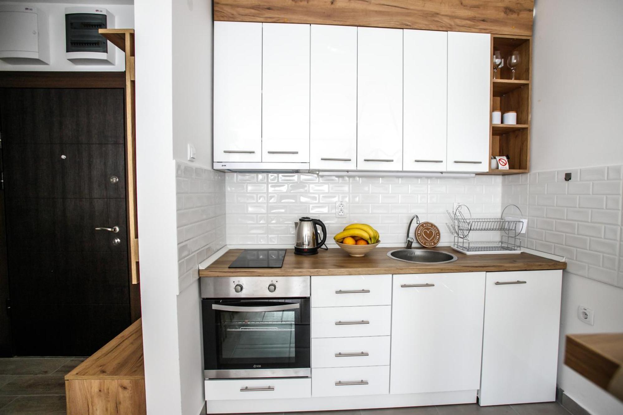 Apartman Minja Суботица Экстерьер фото