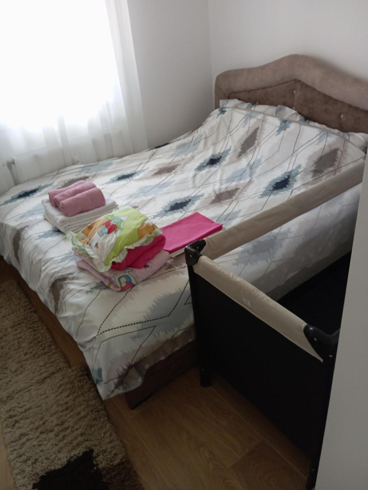 Apartman Minja Суботица Экстерьер фото