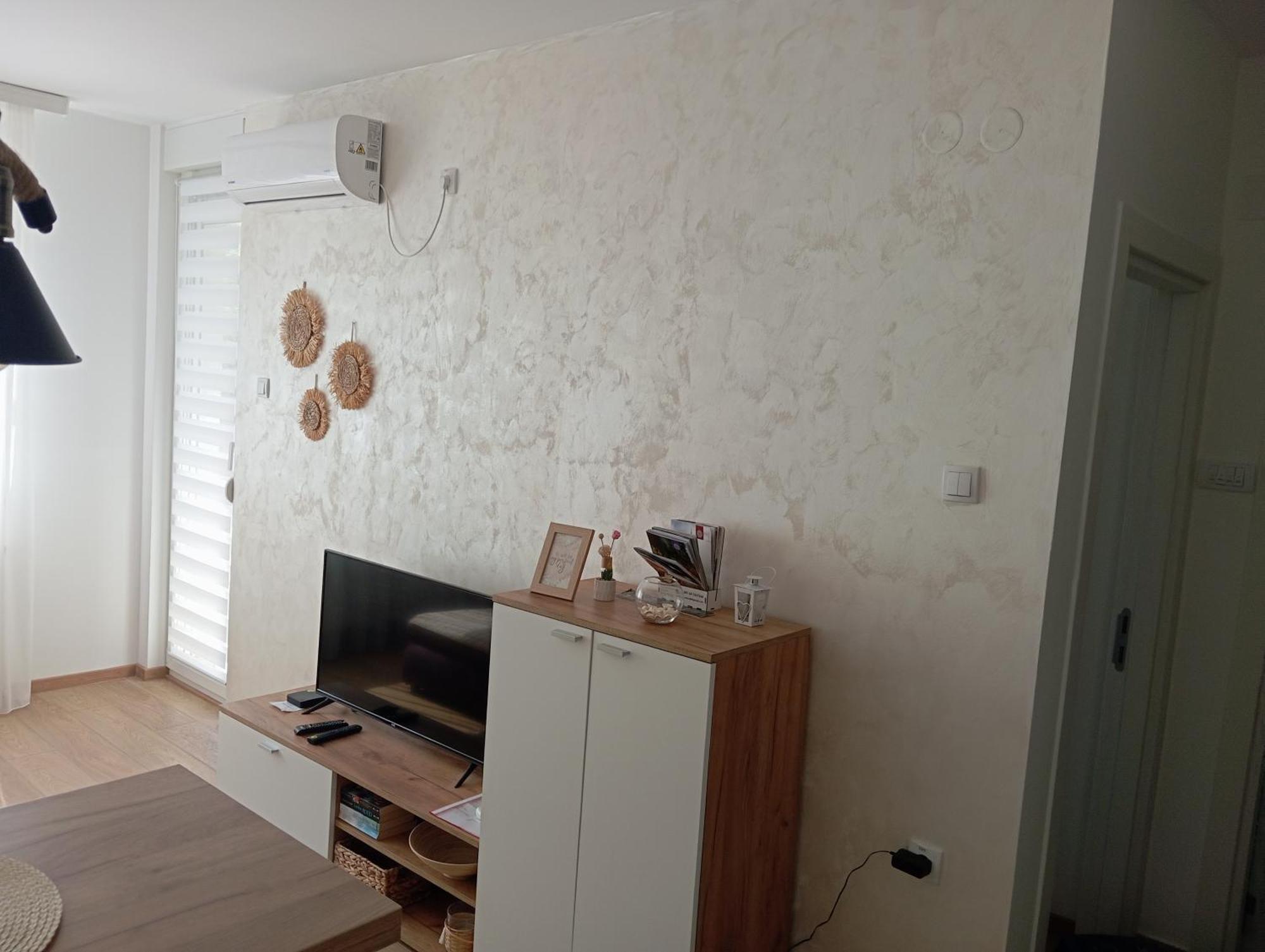 Apartman Minja Суботица Экстерьер фото