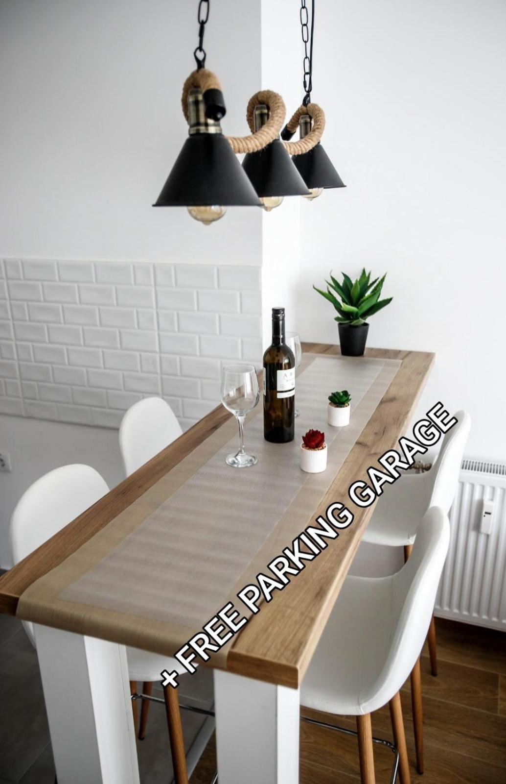 Apartman Minja Суботица Экстерьер фото