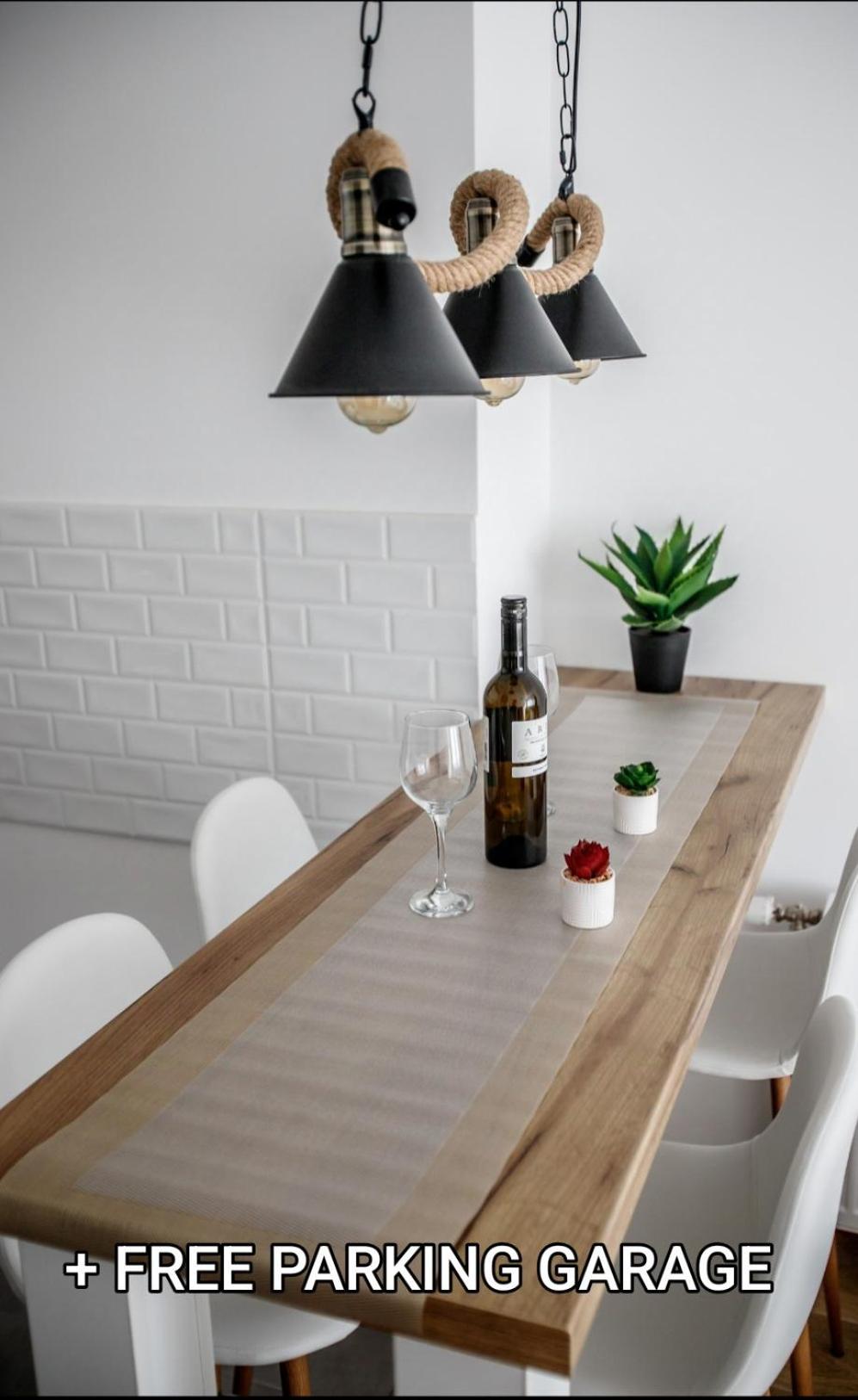 Apartman Minja Суботица Экстерьер фото